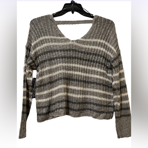 Freshman Brand Hip length sweater - Picture 1 of 3